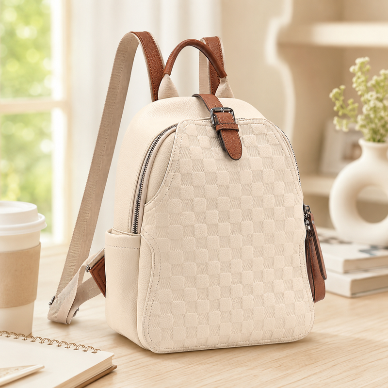 Mini Backpack Purse - Linda mini mochila para niñas, mochila