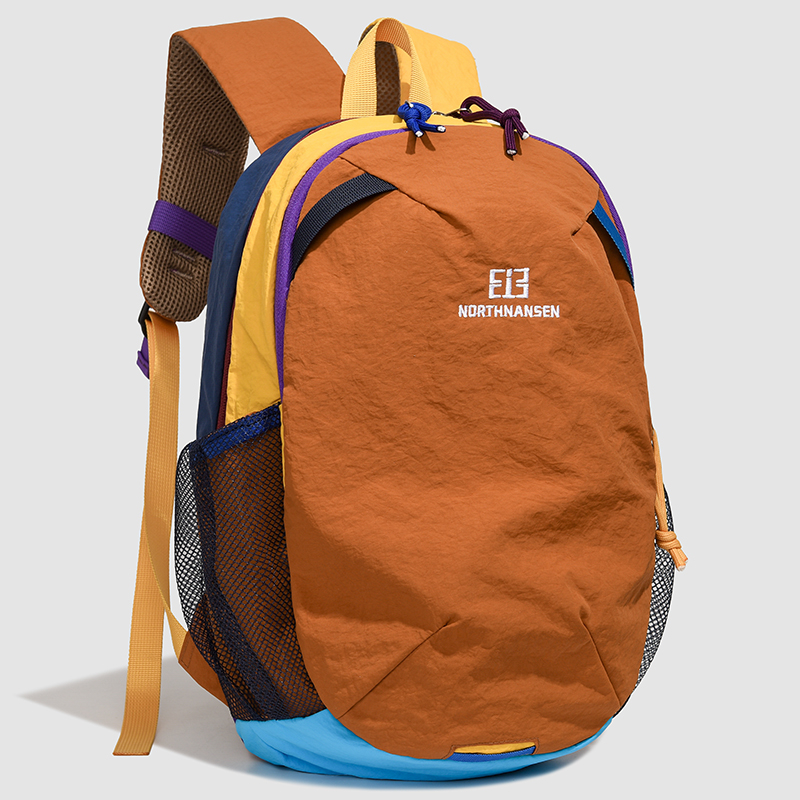 Hiking Backpack Waterproof - Mochila de Viaje Ligera para Mujer,