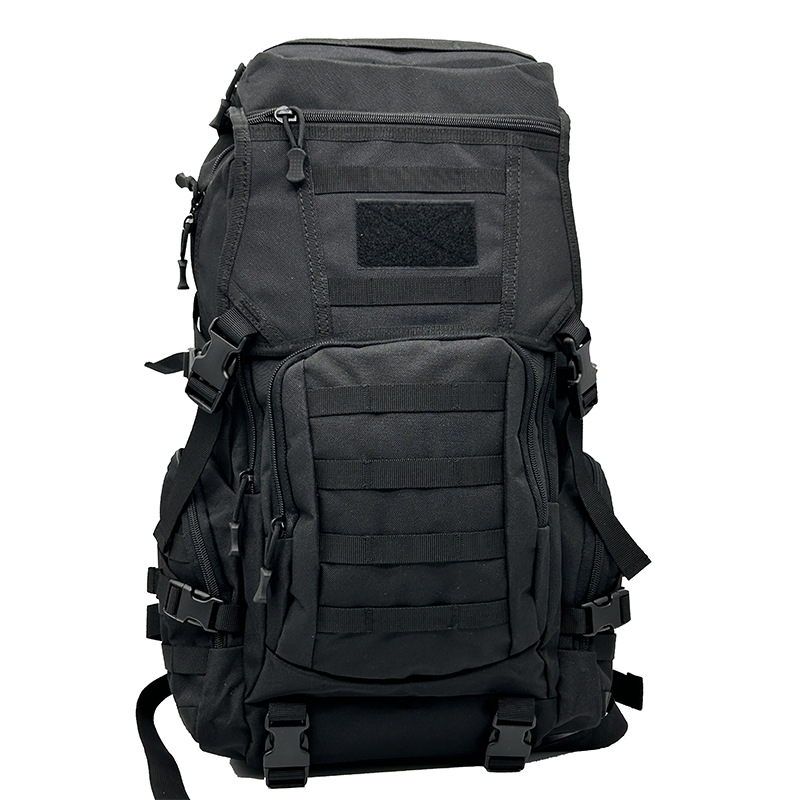 Rucksack Military Style - Mochila táctica de 50L, bolsa para