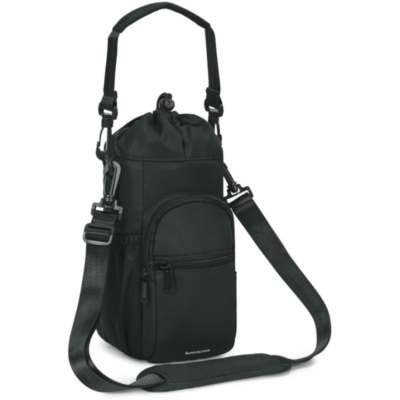 Hydration Pack Outdoor - Soporte para botella de agua con
