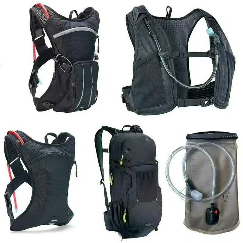 Hydration Pack Outdoor - Riñonera de Hidratación EVOC Marathon Extreme