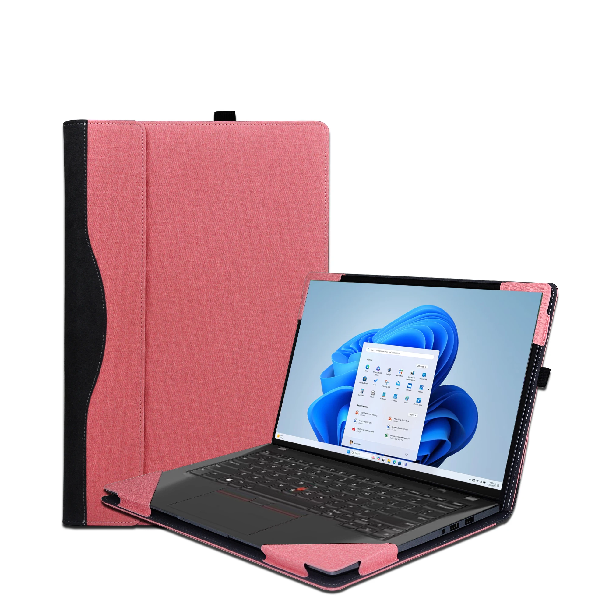 Laptop Sleeve Removable - Funda para portátil Lenovo IdeaPad Slim