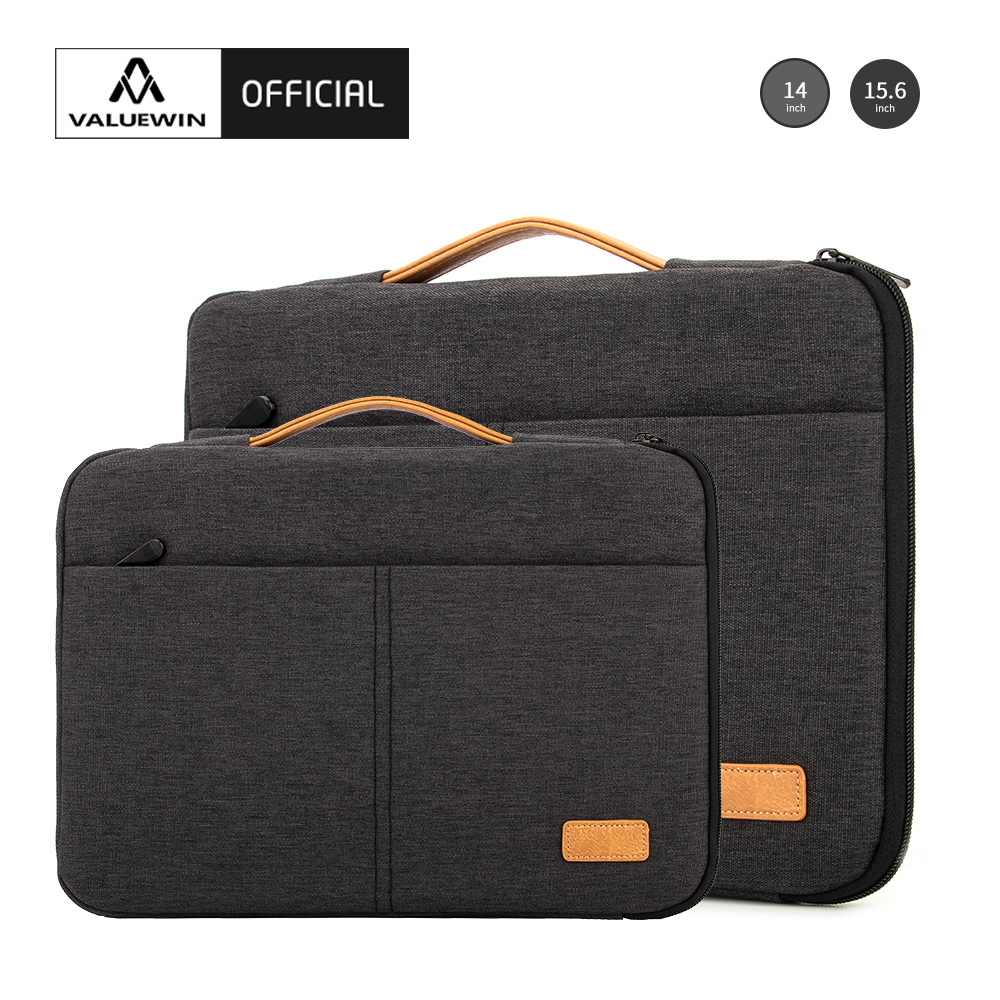 Laptop Backpack 15.6 - Funda para portátil de 14 y