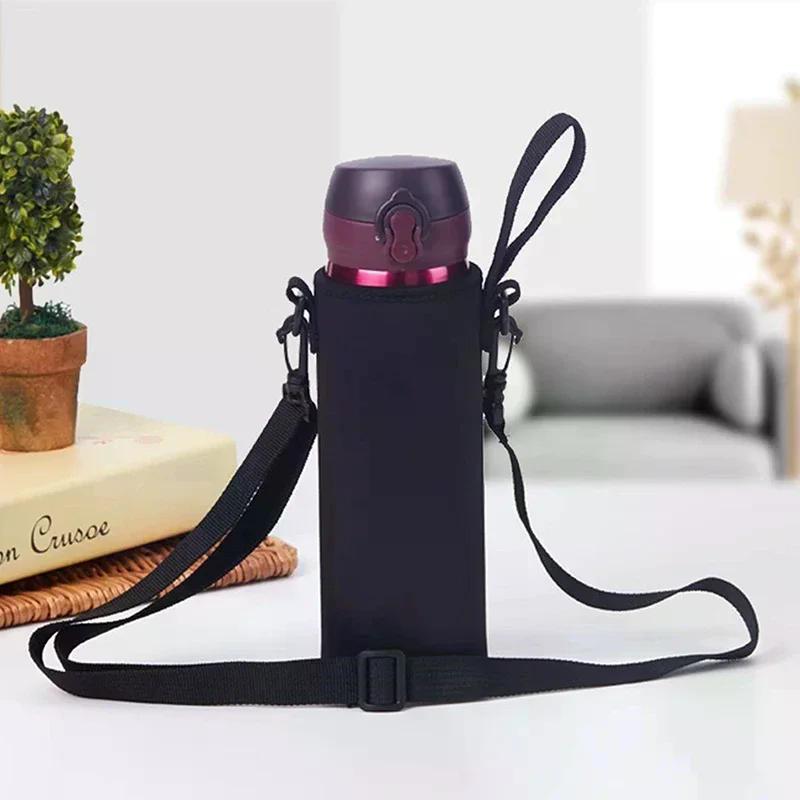Hydration Pack Outdoor - Bolsa para botella de agua portátil