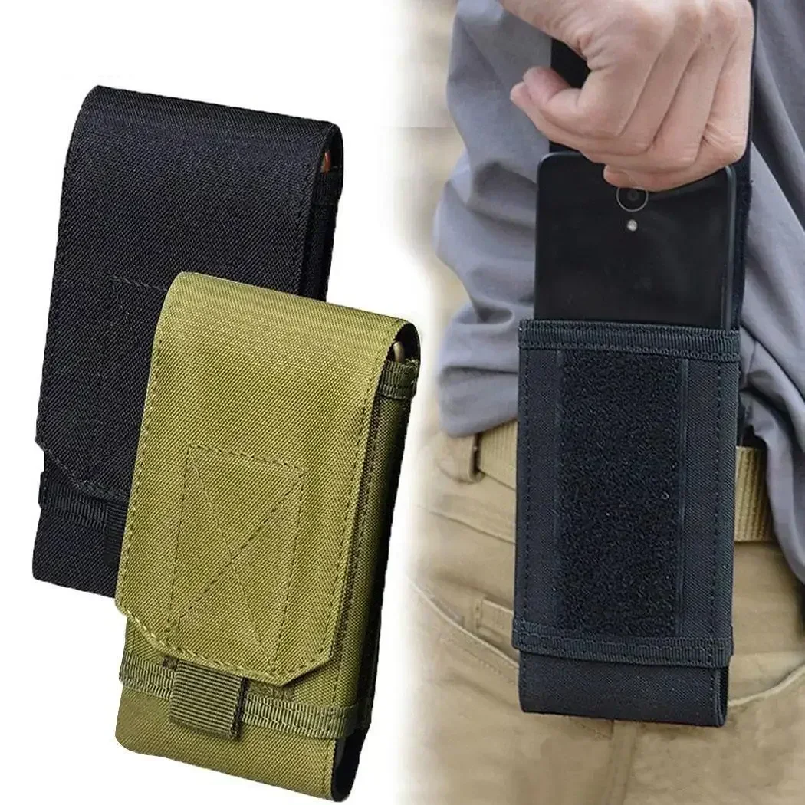 Rucksack Military Style - Bolsa de Camuflaje para Exteriores, Porta