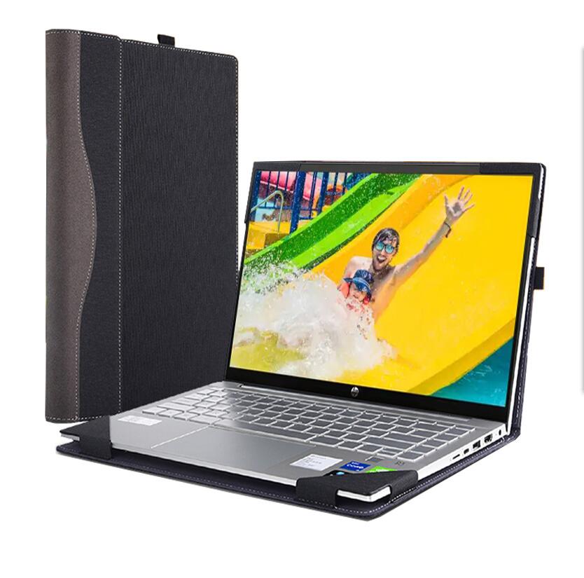 Laptop Sleeve Removable - Funda de portátil para Hp Pavilion