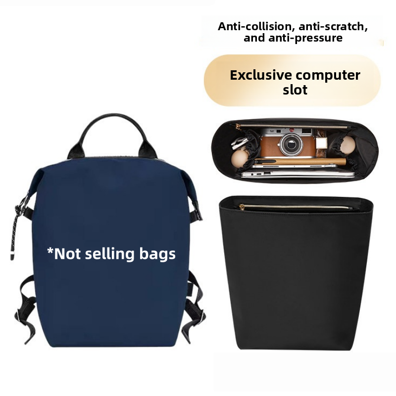 Backpack Insert Organizer - Organizador de Bolsos para Mochila Longchamp