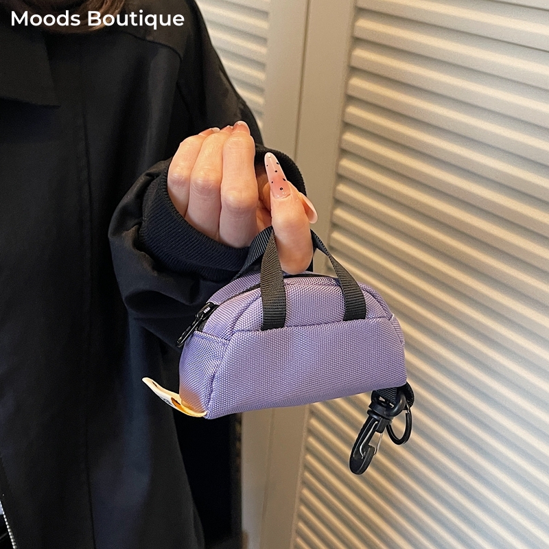 Mini Backpack Purse - mini bolso mujer bolsos de marcas