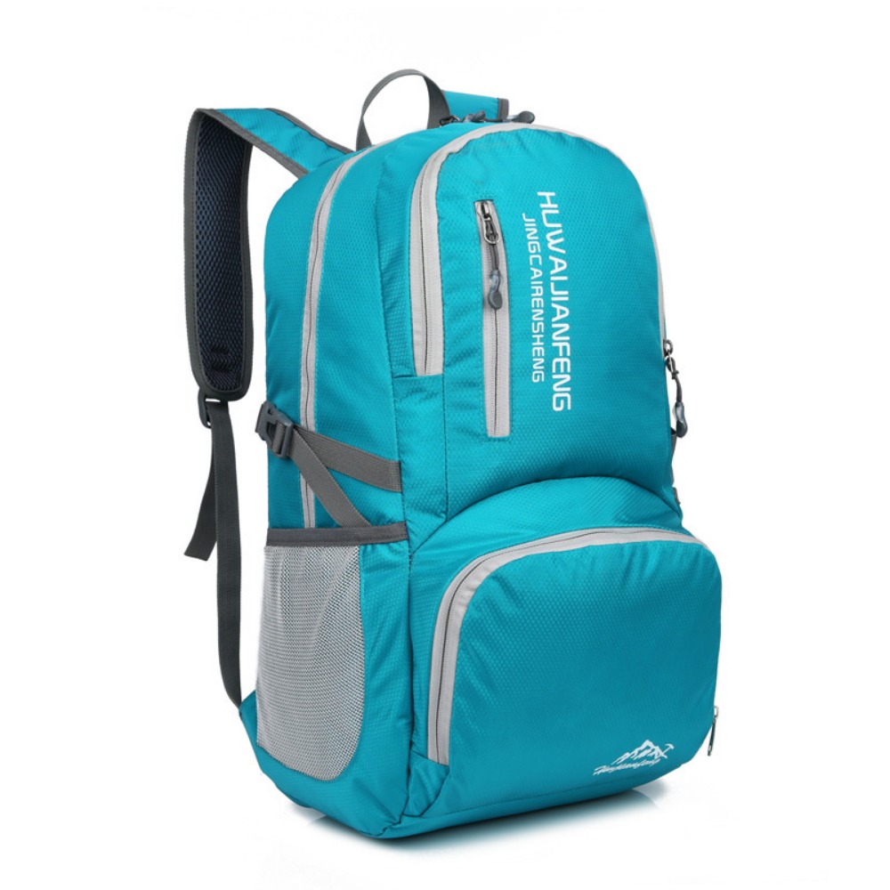 Foldable Backpack Small - Bolsa para deportes al aire libre