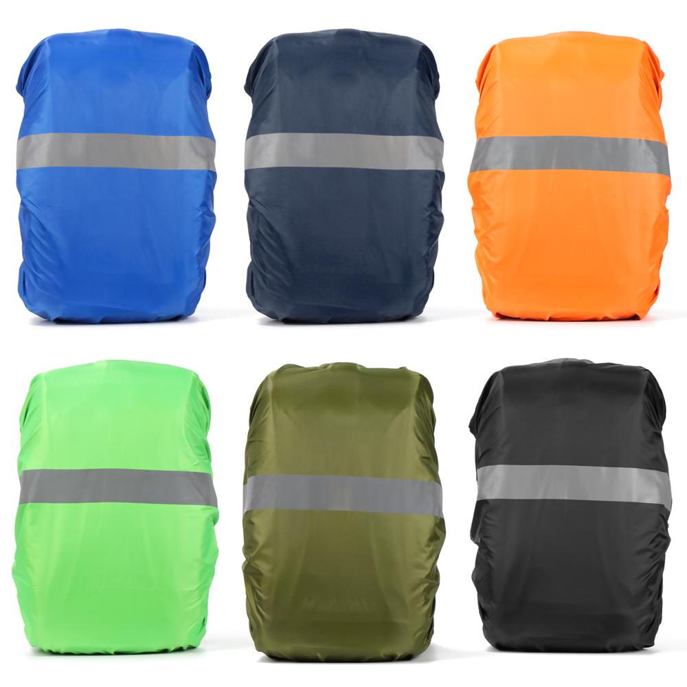 Rain Cover Backpack - 20/35L ciclismo al aire libre Camping
