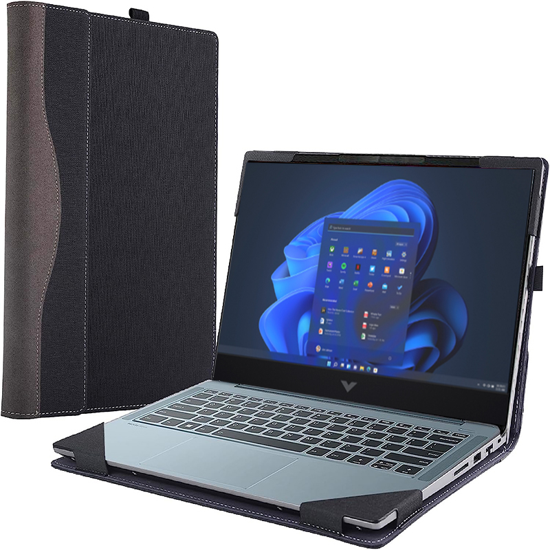 Laptop Sleeve Removable - Funda protectora extraíble para portátil, funda