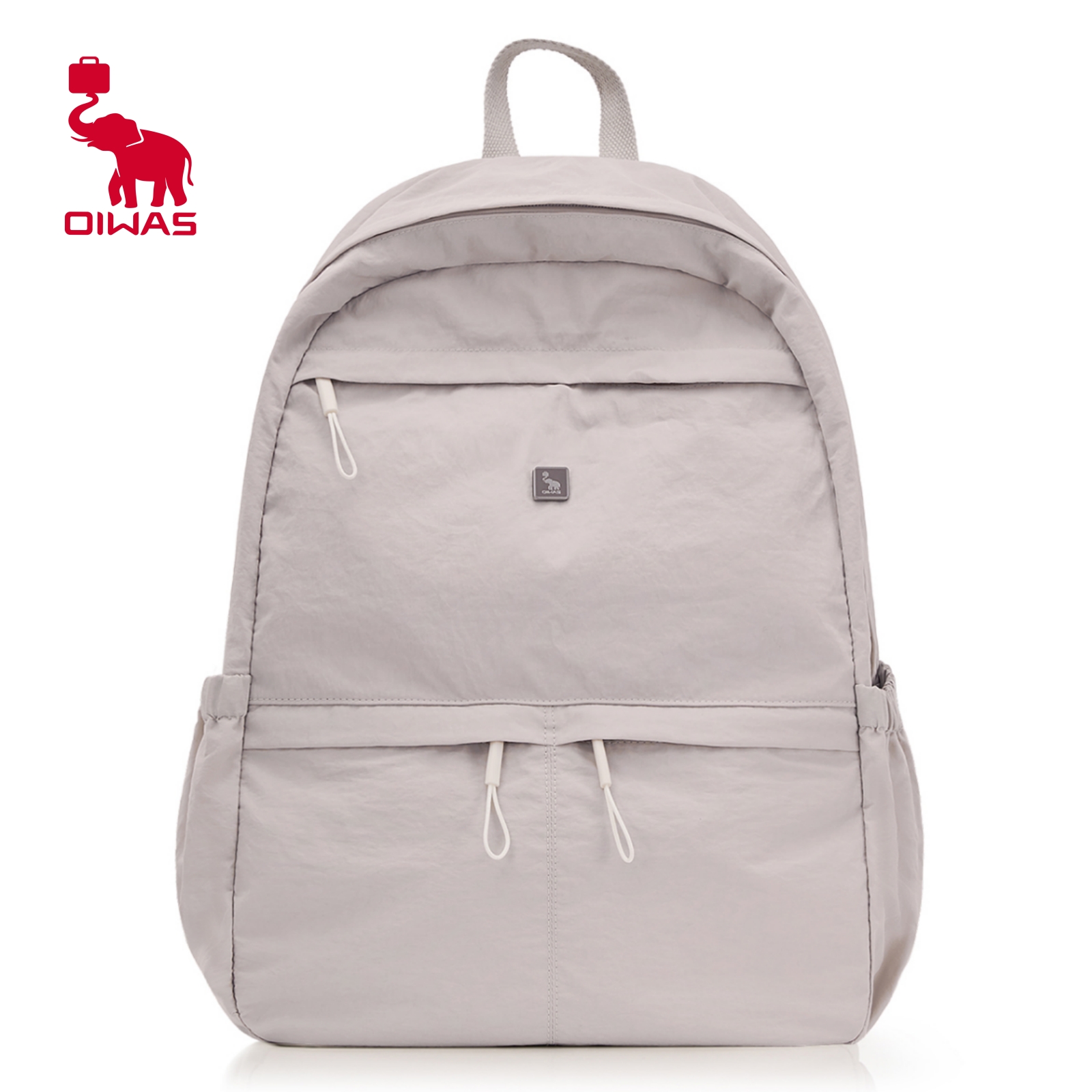 Canvas Backpack Casual - Mochila OIWAS ultraligera y elegante, adecuada