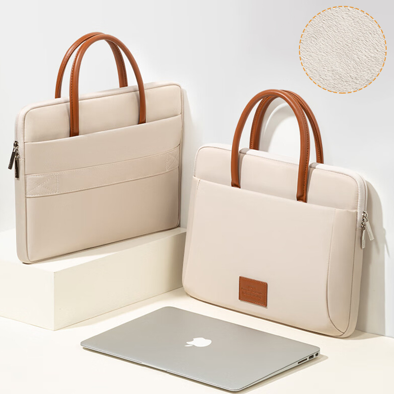 Laptop Backpack 15.6 - Bolso para portátil de negocios, elegante