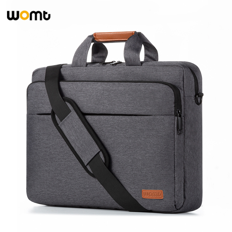 Laptop Backpack 15.6 - Bolso para ordenador portátil de 15,6