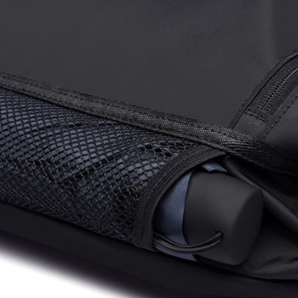 Drawstring Gym Bag - Mochila impermeable para pelotas deportivas, bolsa