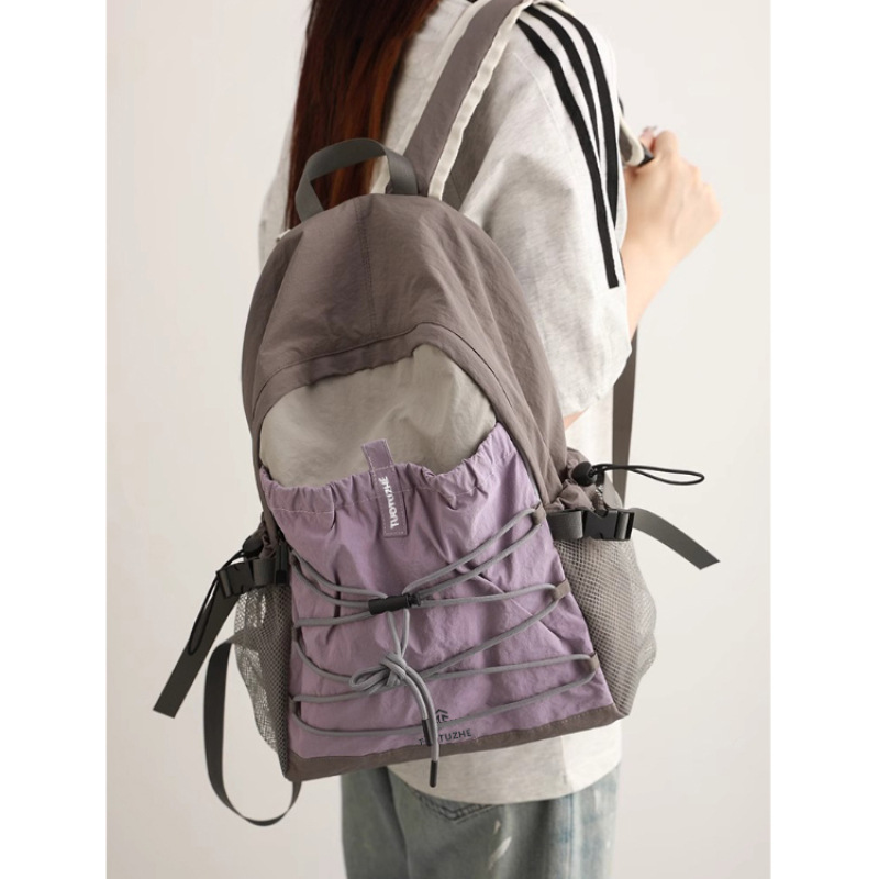 Fashion Backpack Women - Mochila de Viaje para Mujer, Nueva,