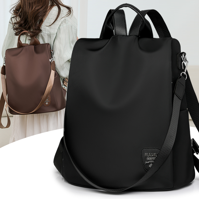 Travel Backpack Anti Theft - Mochila antirrobo para mujer, mochila de