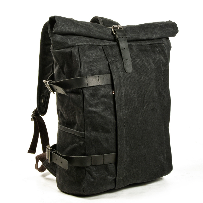Mochila antirrobo multifuncion - Hiking Backpack Waterproof reseña y precio