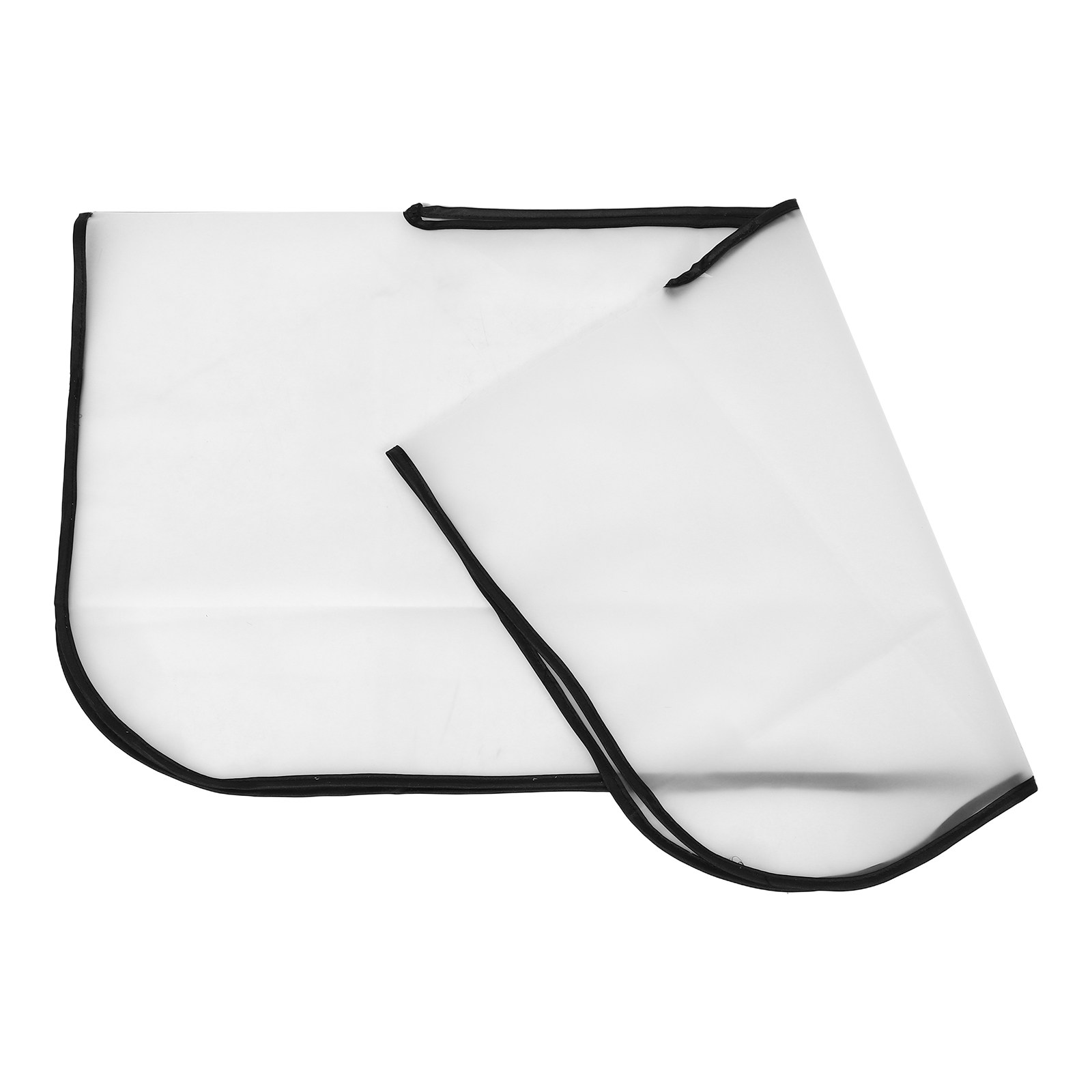 Funda Impermeable Transparente - Rain Cover Backpack reseña y precio