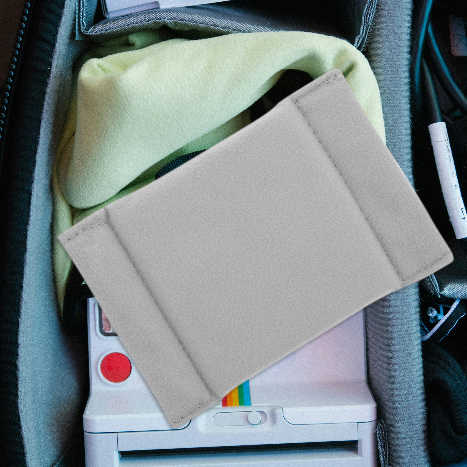 Divisor de bolsa para cámara,  - Backpack Insert Organizer reseña y precio