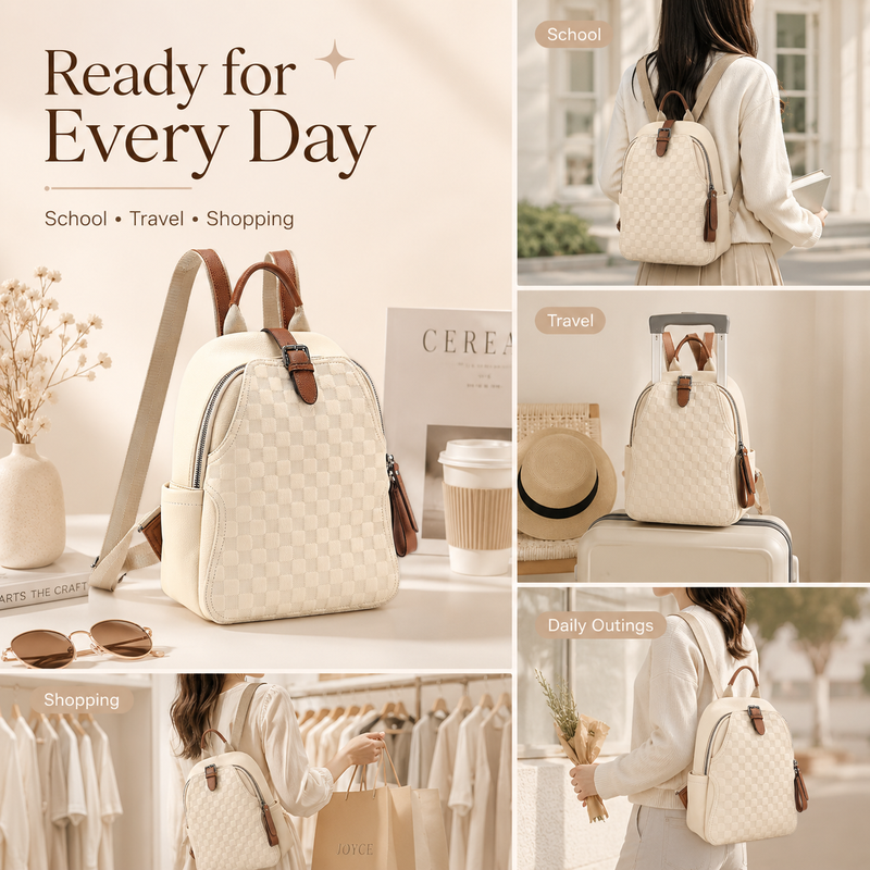 Linda mini mochila para niñas, - Mini Backpack Purse reseña y precio
