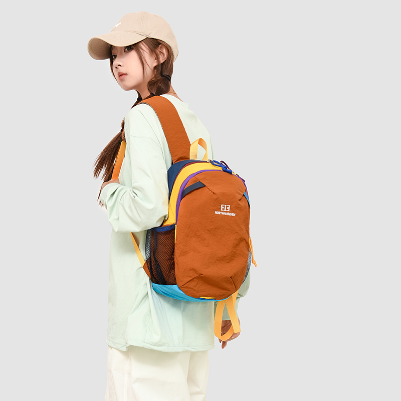 Mochila de Viaje Ligera para M - Hiking Backpack Waterproof reseña y precio