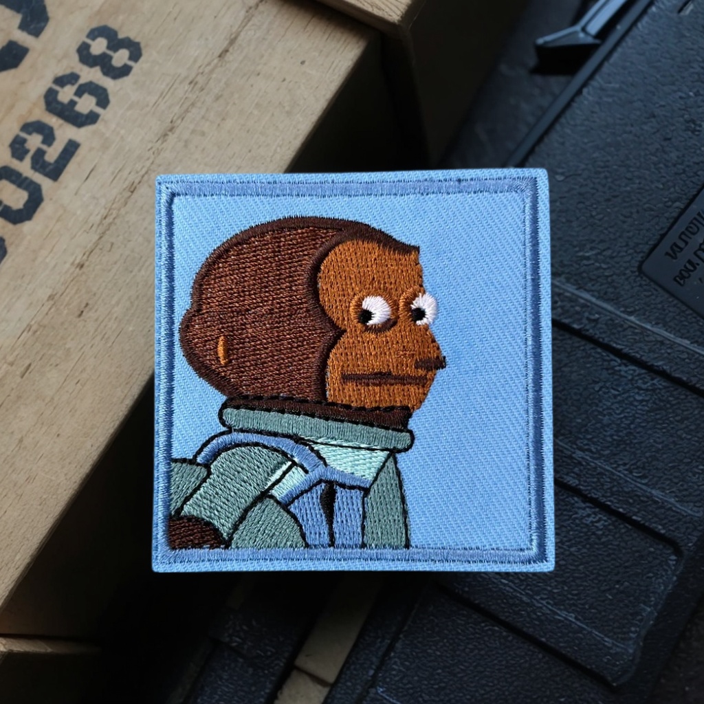 Insignia de moral de expresión - Urban Backpack Tactical reseña y precio