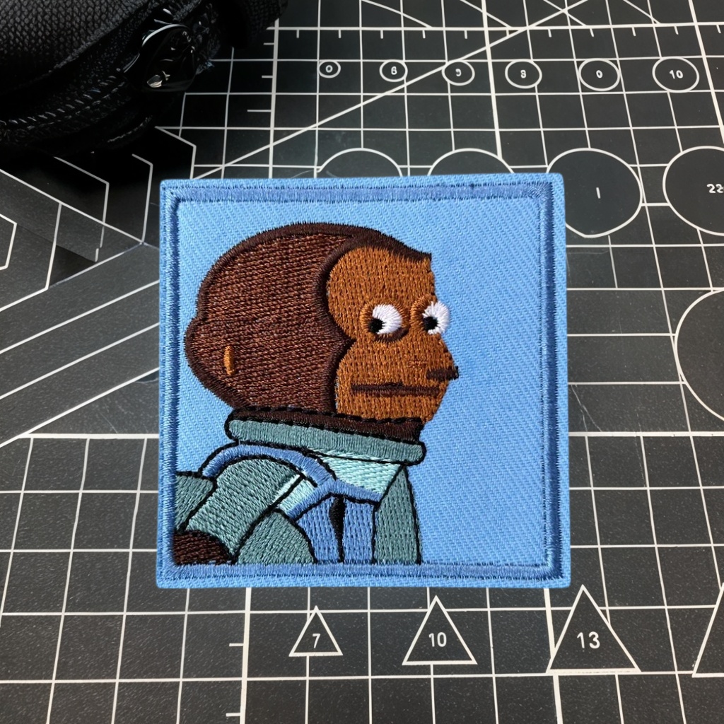 Insignia de moral de expresión - Urban Backpack Tactical reseña y precio