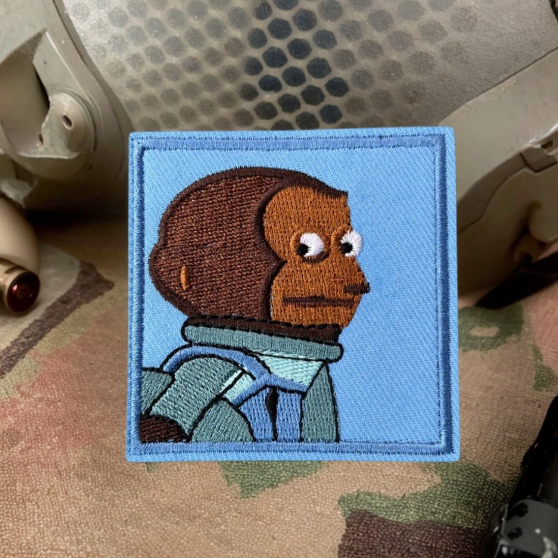 Insignia de moral de expresión - Urban Backpack Tactical reseña y precio