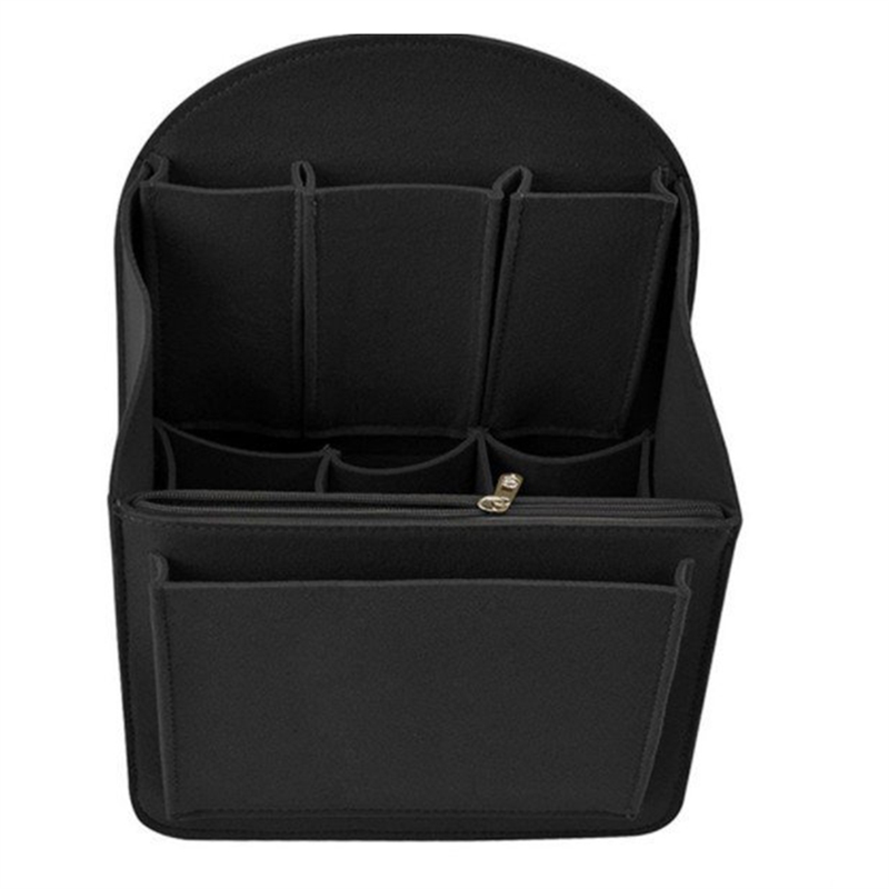 ABLN-2PCS organizador de maqui - Backpack Insert Organizer reseña y precio