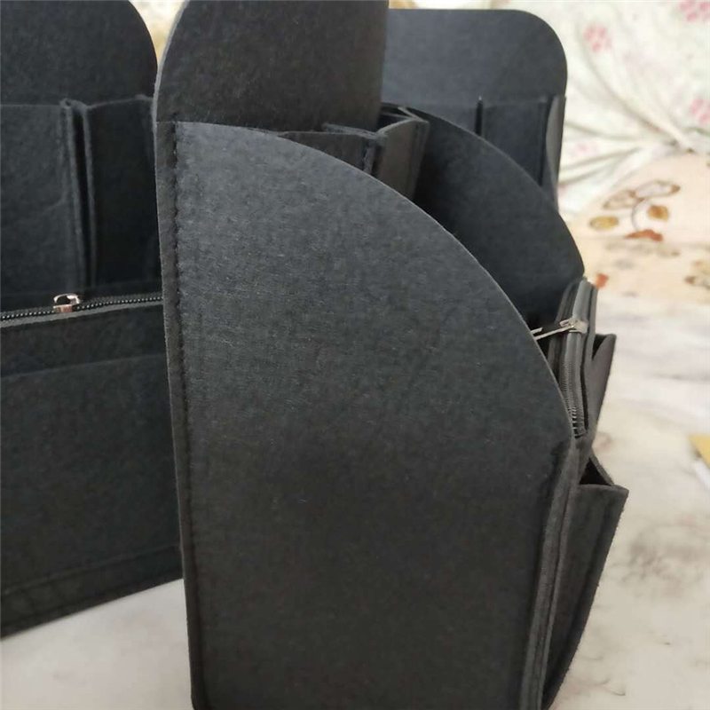 ABLN-2PCS organizador de maqui - Backpack Insert Organizer reseña y precio