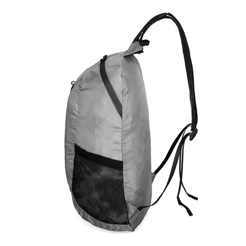 Bolsa de senderismo al aire li - Foldable Backpack Small reseña y precio