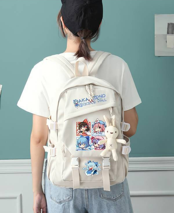 44 × 31 × 13 cm negro caqui, p - School Backpack Teen reseña y precio
