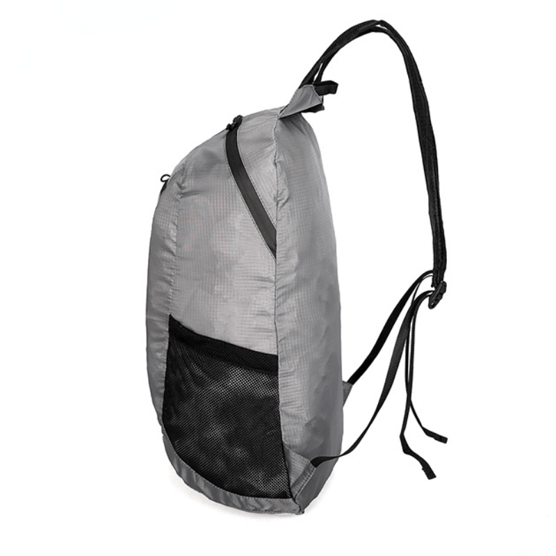 Bolsa de senderismo al aire li - Foldable Backpack Small reseña y precio