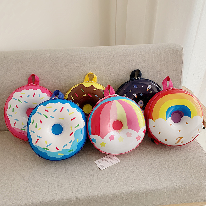Mochila de dibujos animados pa - School Backpack Teen reseña y precio