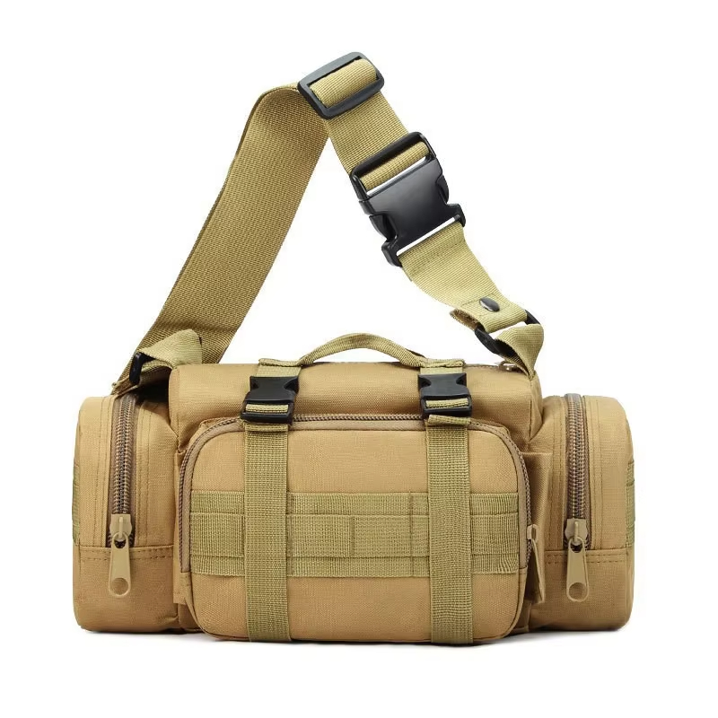 Riñonera Táctica Molle para Ho - Hiking Backpack Waterproof reseña y precio