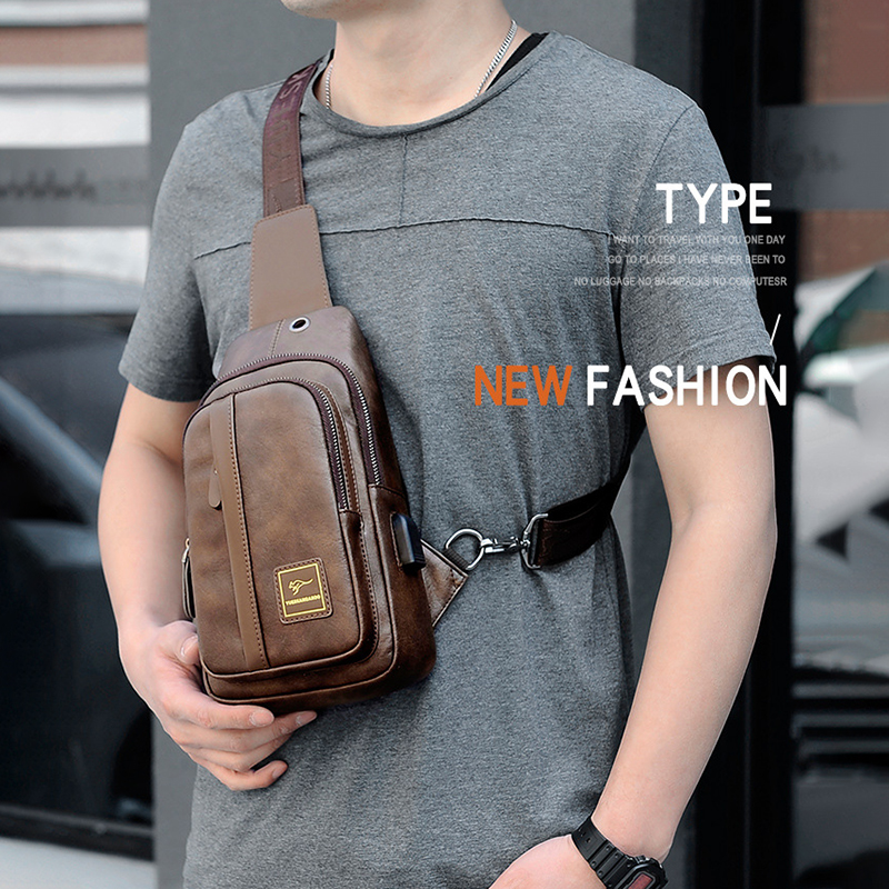 Bolso de pecho portátil para h - Mini Backpack Purse reseña y precio