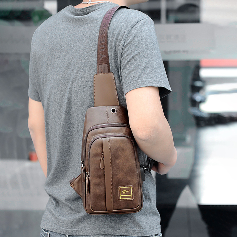 Bolso de pecho portátil para h - Mini Backpack Purse reseña y precio