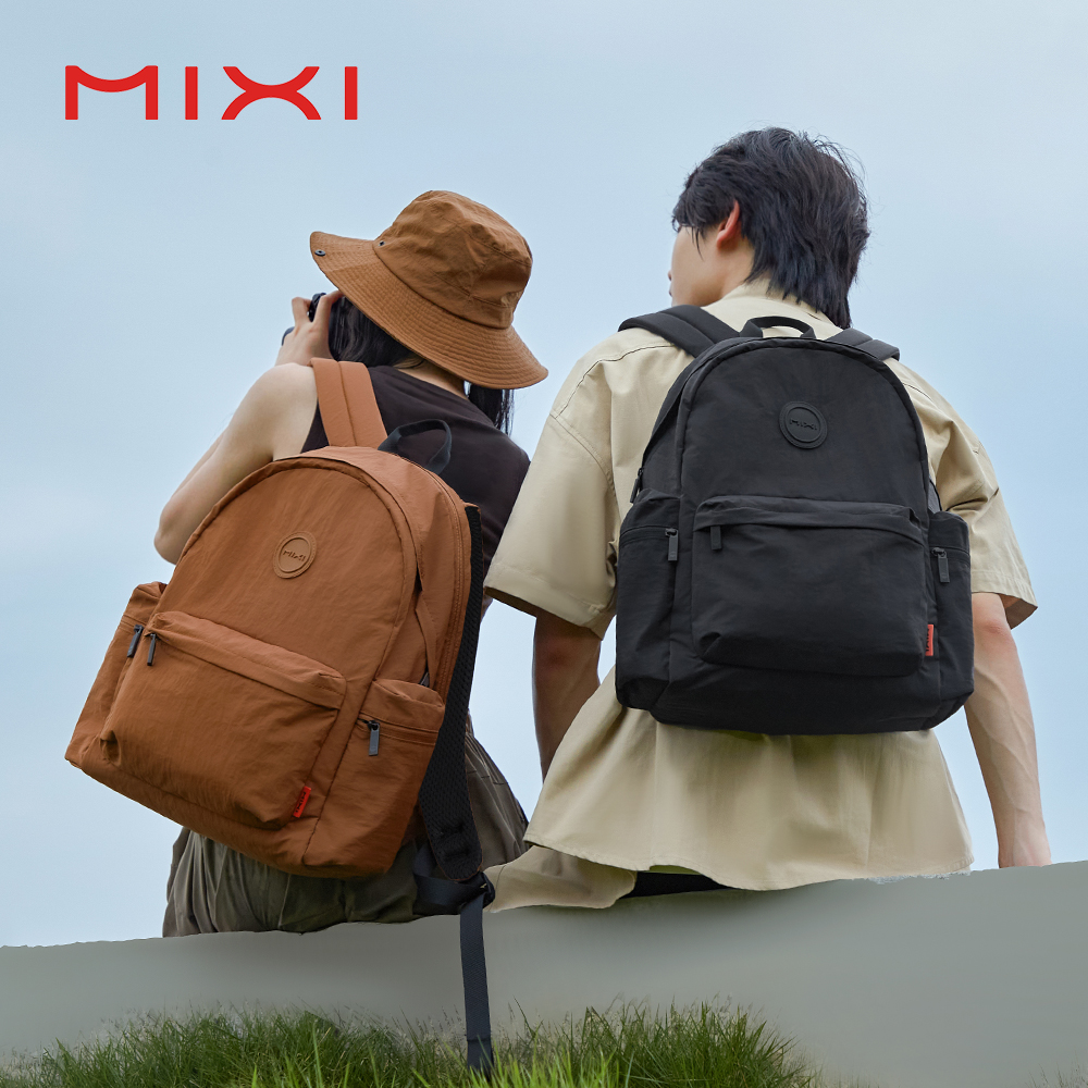 Mixi Mochila ligera para exter - Hiking Backpack Waterproof reseña y precio