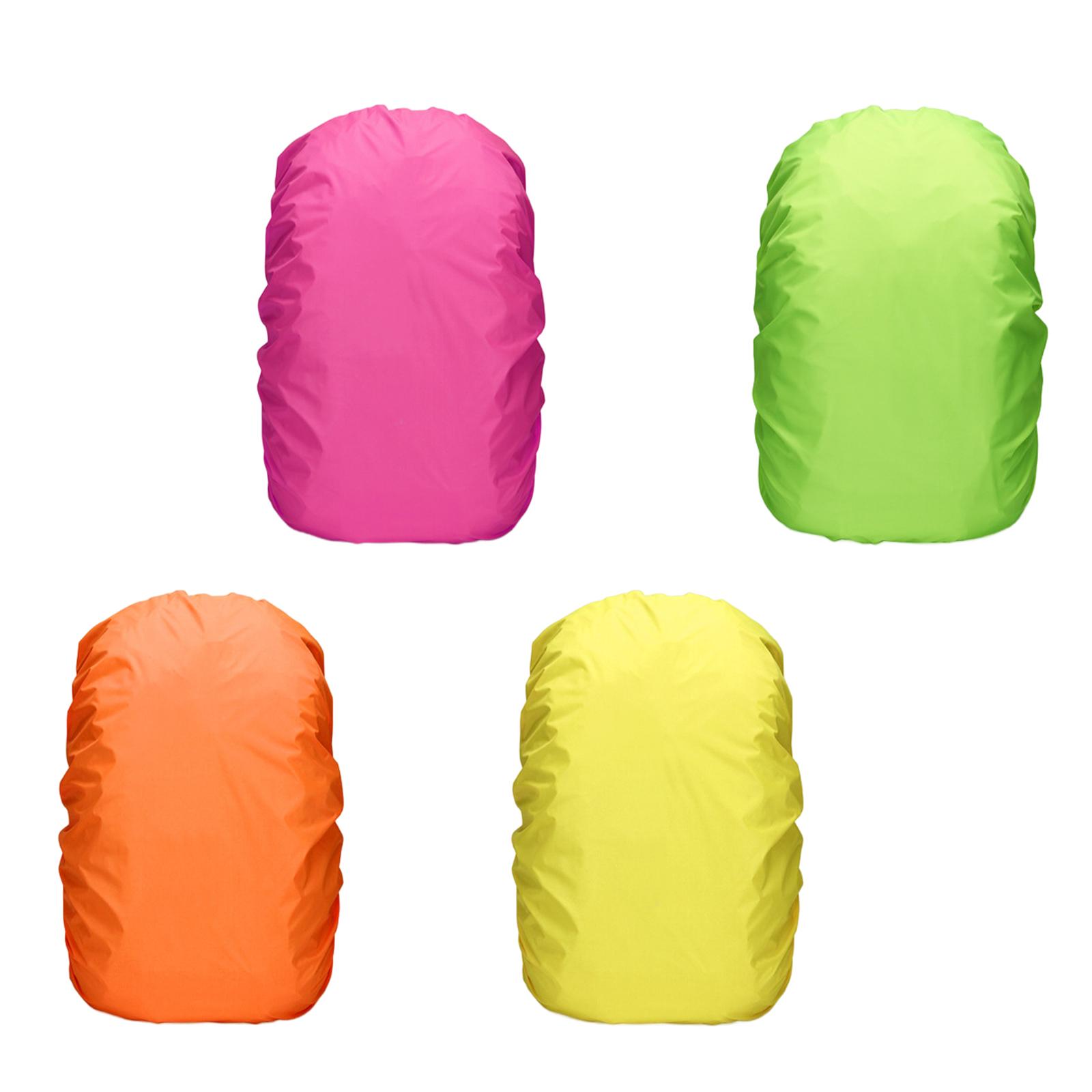 Funda impermeable para mochila - Rain Cover Backpack reseña y precio