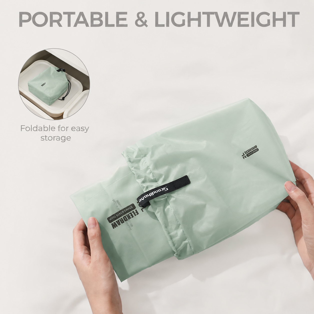 Bolsa de Almacenamiento Imperm - Hiking Backpack Waterproof reseña y precio
