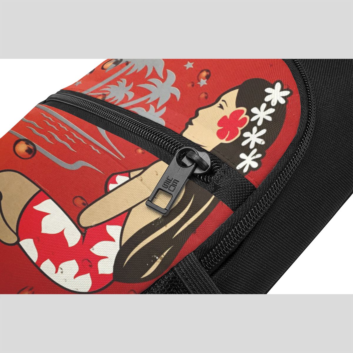 Hinano Tahiti Bolso de pecho p - Sling Backpack Shoulder reseña y precio