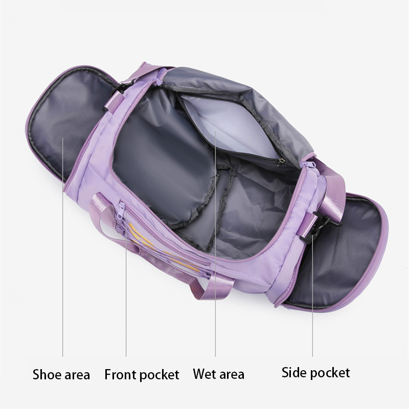 【Mochila informal】Bolsa de gim - Fashion Backpack Women reseña y precio