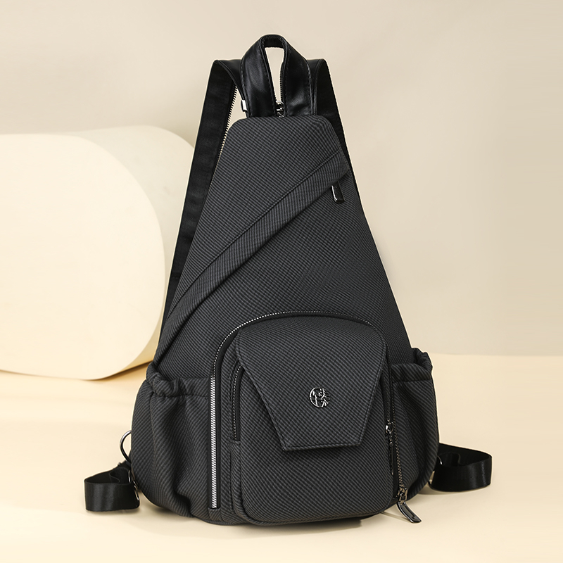 Bolso Bandolera Moderno 2026 p - Sling Backpack Shoulder reseña y precio