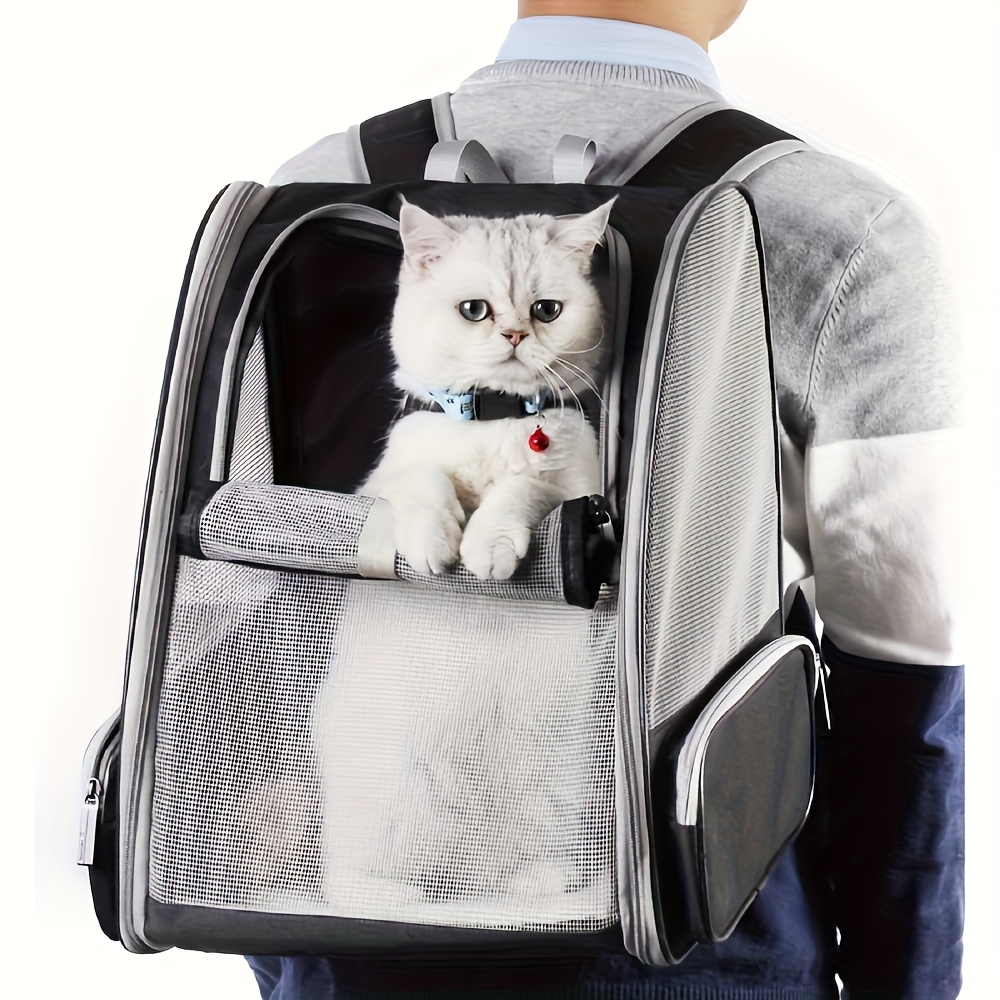 Mochila plegable y ventilada p - Foldable Backpack Small reseña y precio