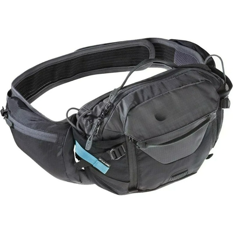 Riñonera de Hidratación EVOC M - Hydration Pack Outdoor reseña y precio