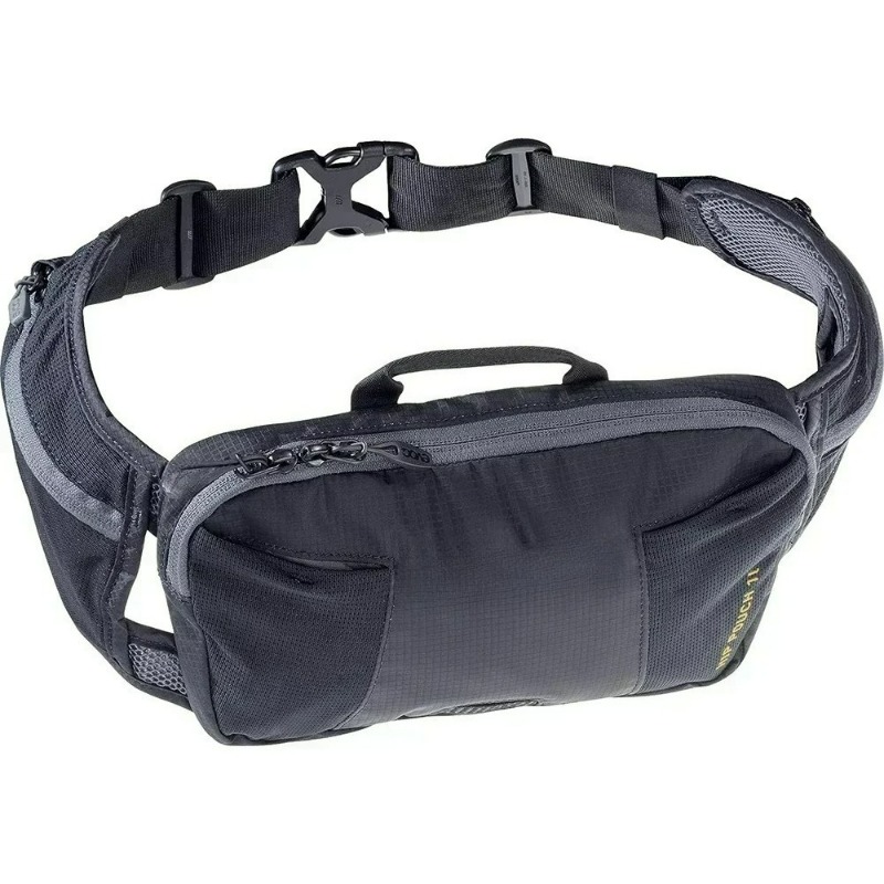 Riñonera de Hidratación EVOC M - Hydration Pack Outdoor reseña y precio