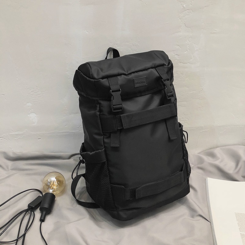 Tide-mochila de gran capacidad - Hiking Backpack Waterproof reseña y precio