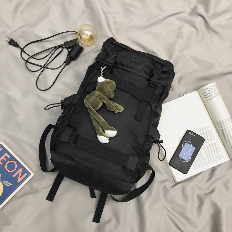 Tide-mochila de gran capacidad - Hiking Backpack Waterproof reseña y precio