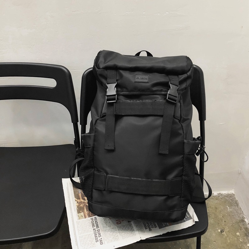 Tide-mochila de gran capacidad - Hiking Backpack Waterproof reseña y precio